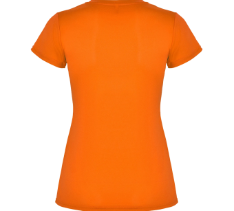 Tee-Shirt Montecarlo femme