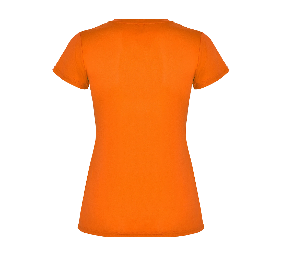 Tee-Shirt Montecarlo femme