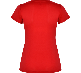 Tee-Shirt Montecarlo femme