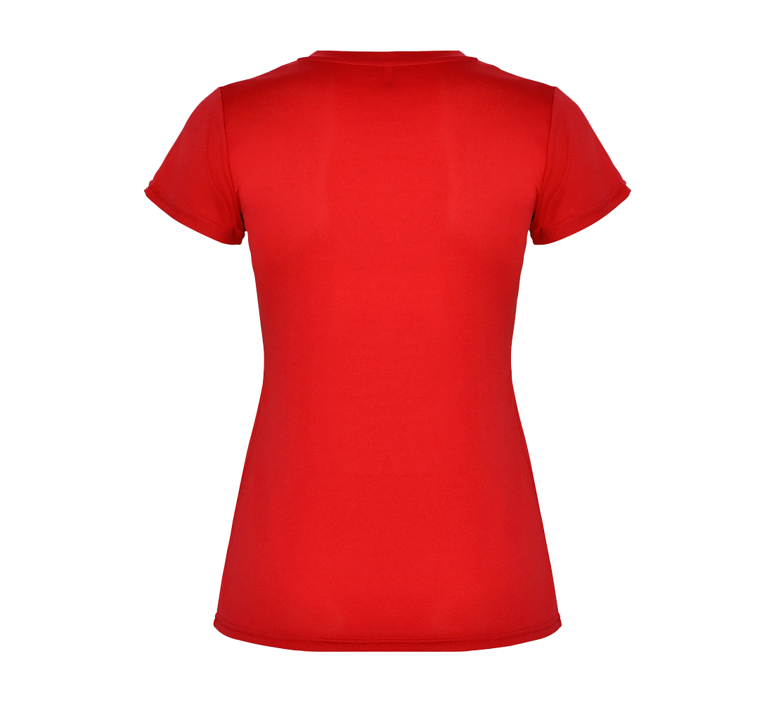 Tee-Shirt Montecarlo femme