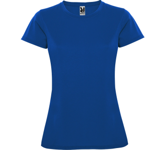Tee-Shirt Montecarlo femme