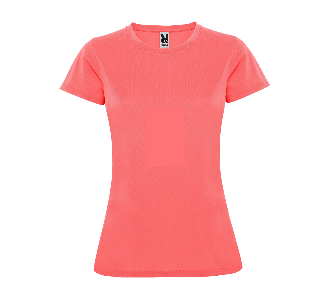 Tee-Shirt Montecarlo femme