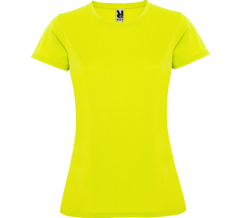 Tee-Shirt Montecarlo femme