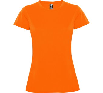 Tee-Shirt Montecarlo femme