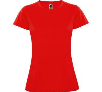 Tee-Shirt Montecarlo femme