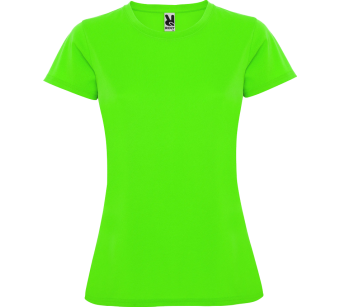 Tee-Shirt Montecarlo femme