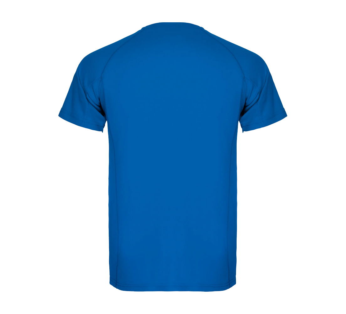Tee-Shirt Montecarlo homme