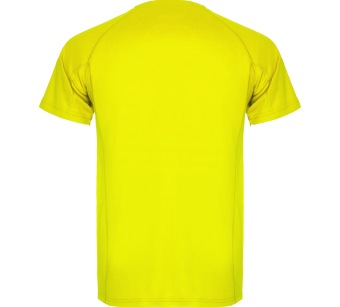Tee-Shirt Montecarlo homme