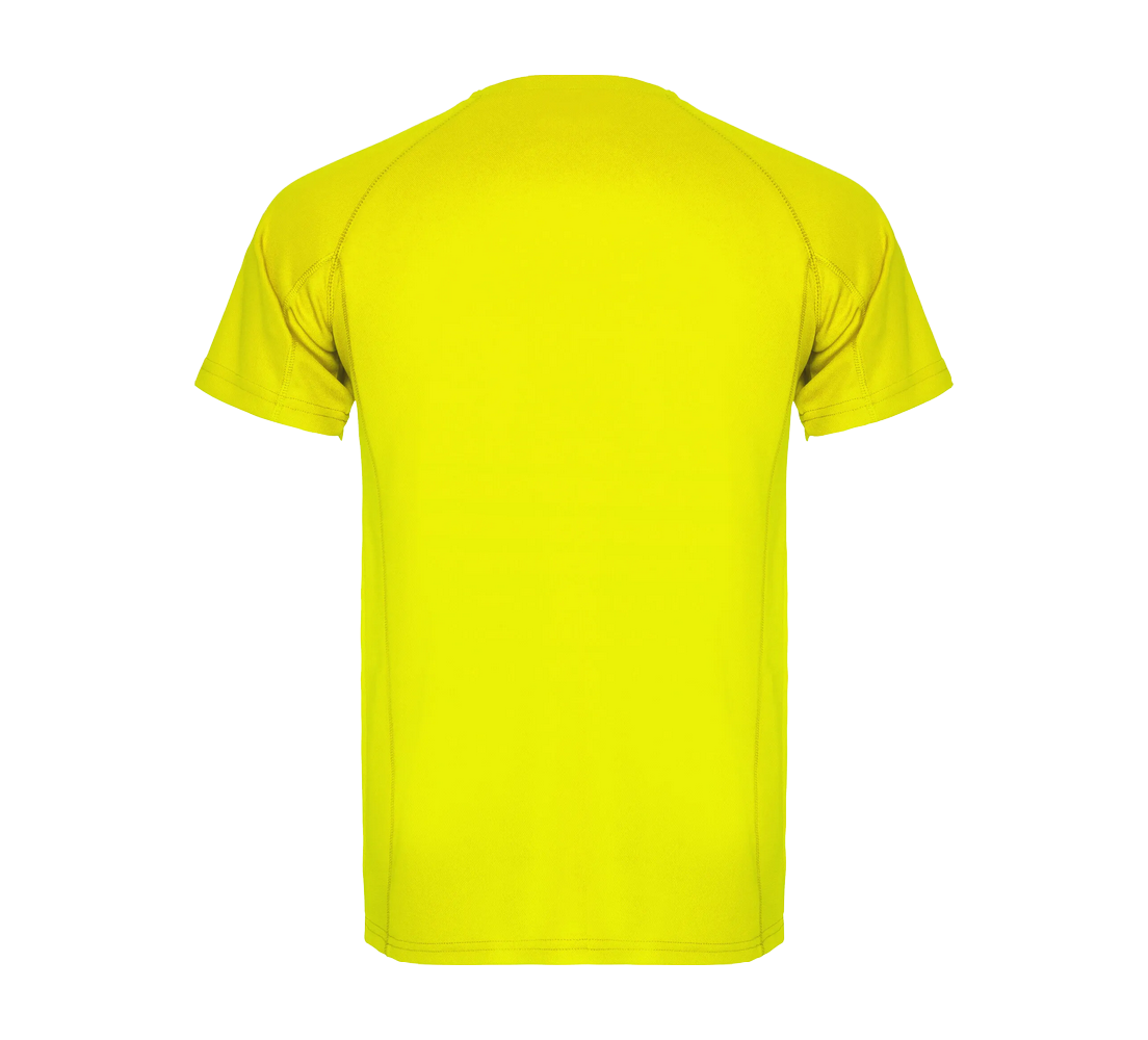 Tee-Shirt Montecarlo homme