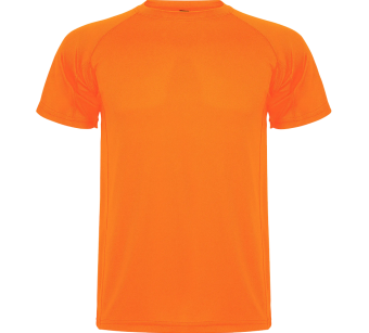 Tee-Shirt Montecarlo homme