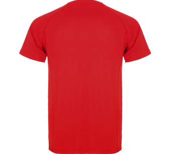 Tee-Shirt Montecarlo homme