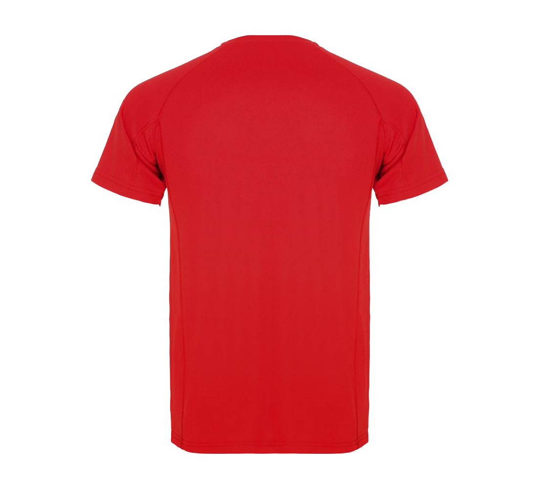 Tee-Shirt Montecarlo homme