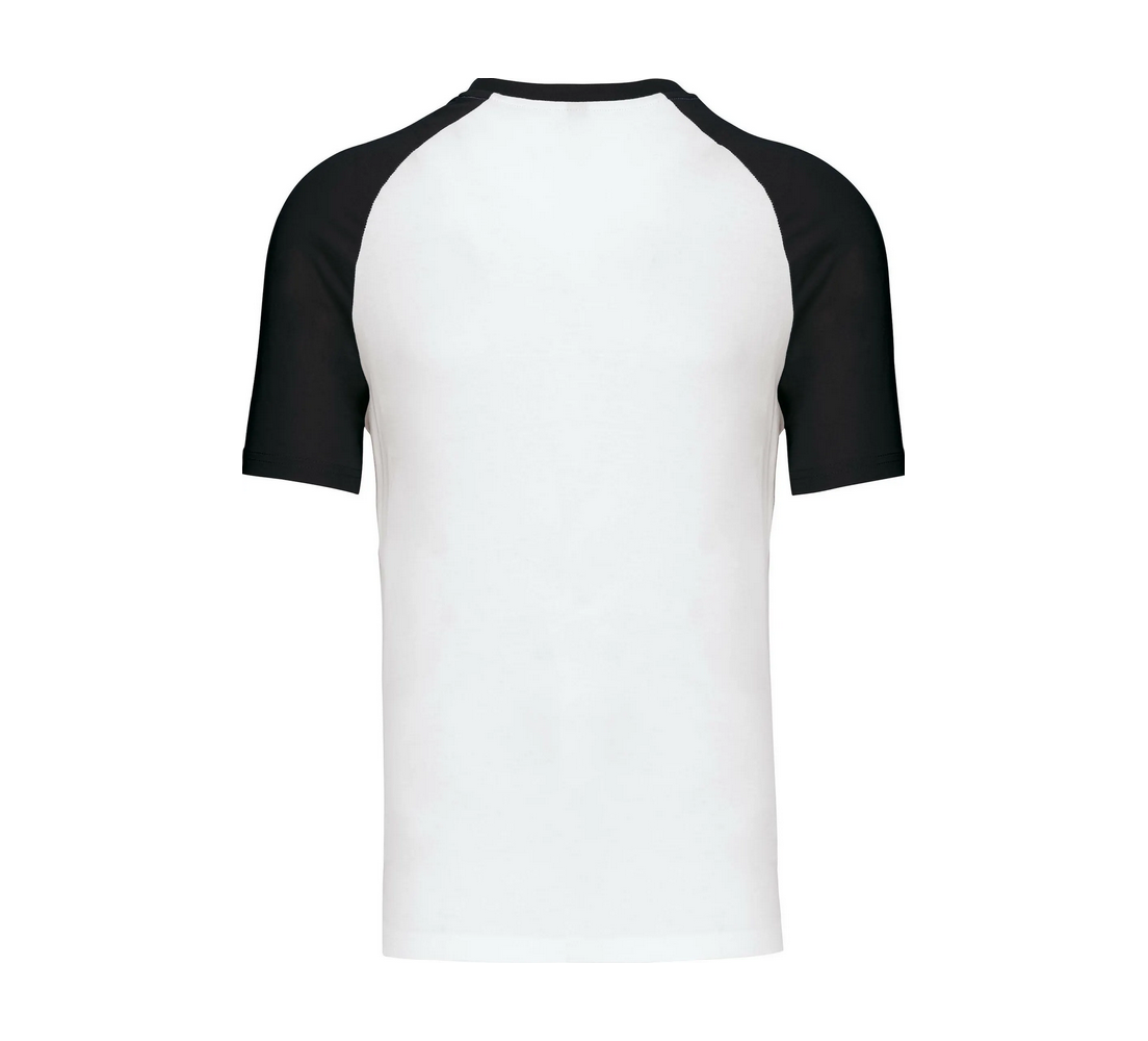 Tee-Shirt Baseball