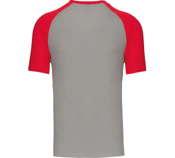 Tee-Shirt Baseball