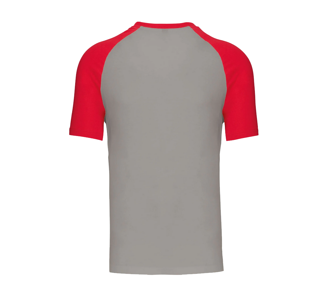Tee-Shirt Baseball