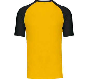 Tee-Shirt Baseball