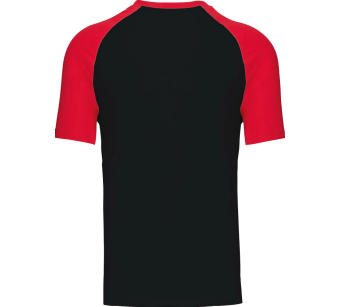 Tee-Shirt Baseball