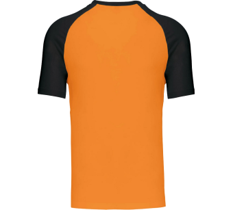 Tee-Shirt Baseball