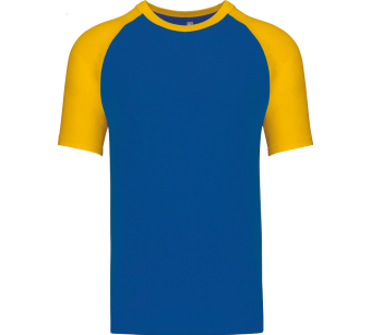 Tee-Shirt Baseball