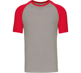 Tee-Shirt Baseball