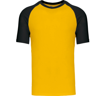 Tee-Shirt Baseball