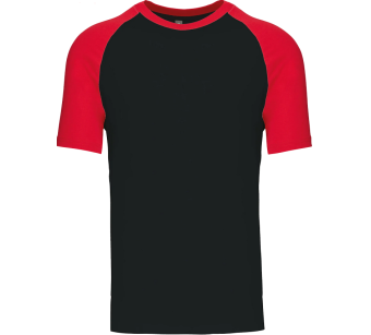 Tee-Shirt Baseball