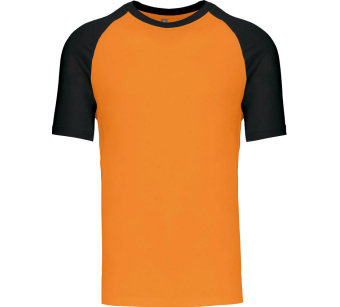Tee-Shirt Baseball