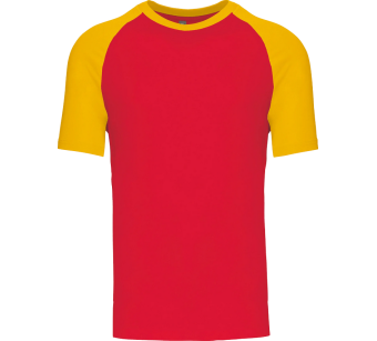 Tee-Shirt Baseball