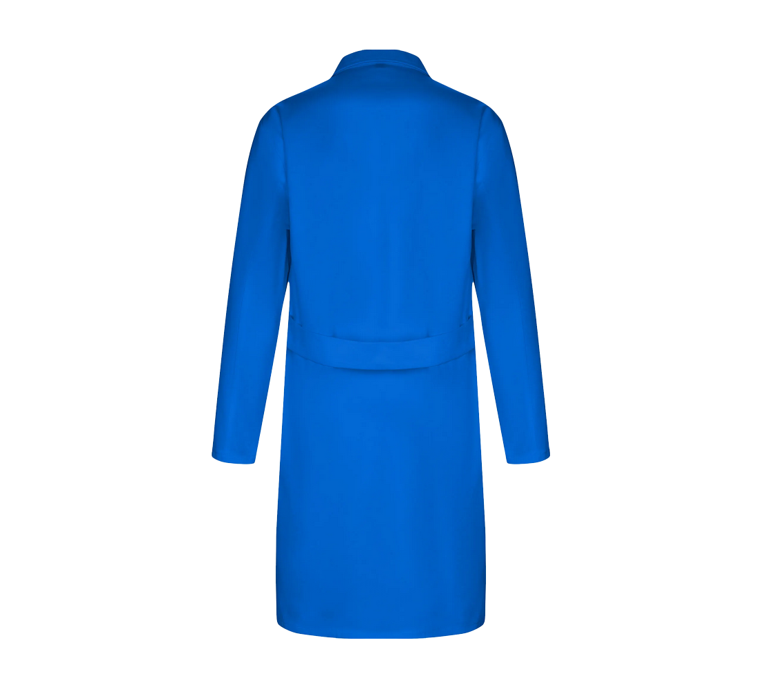 Blouse Vaccine femme