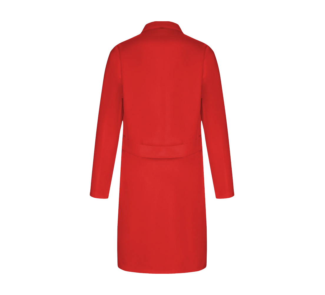 Blouse Vaccine femme