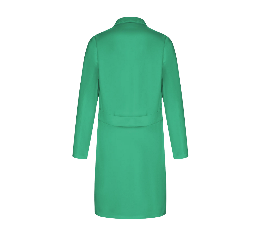 Blouse Vaccine femme