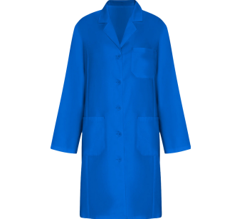Blouse Vaccine femme