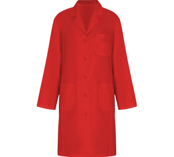 Blouse Vaccine femme