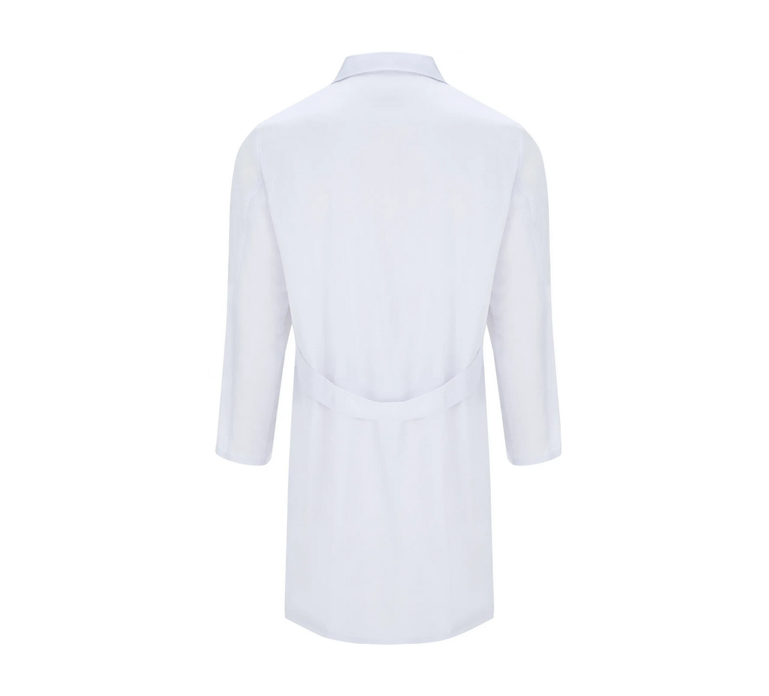 Blouse Vaccine homme