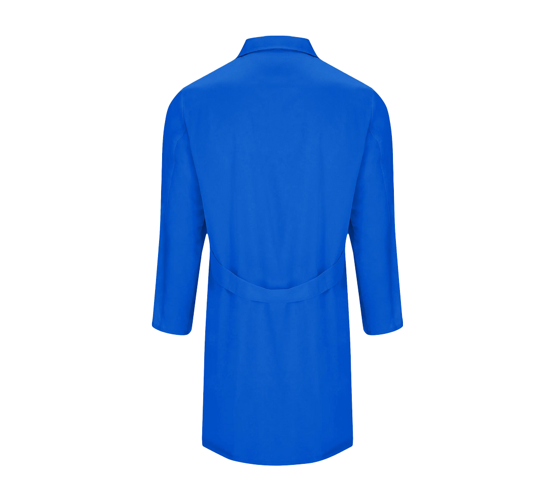 Blouse Vaccine homme