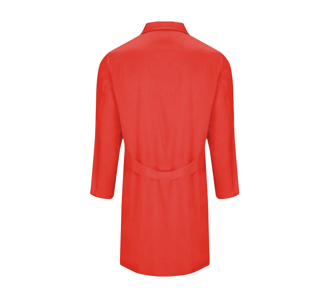 Blouse Vaccine homme