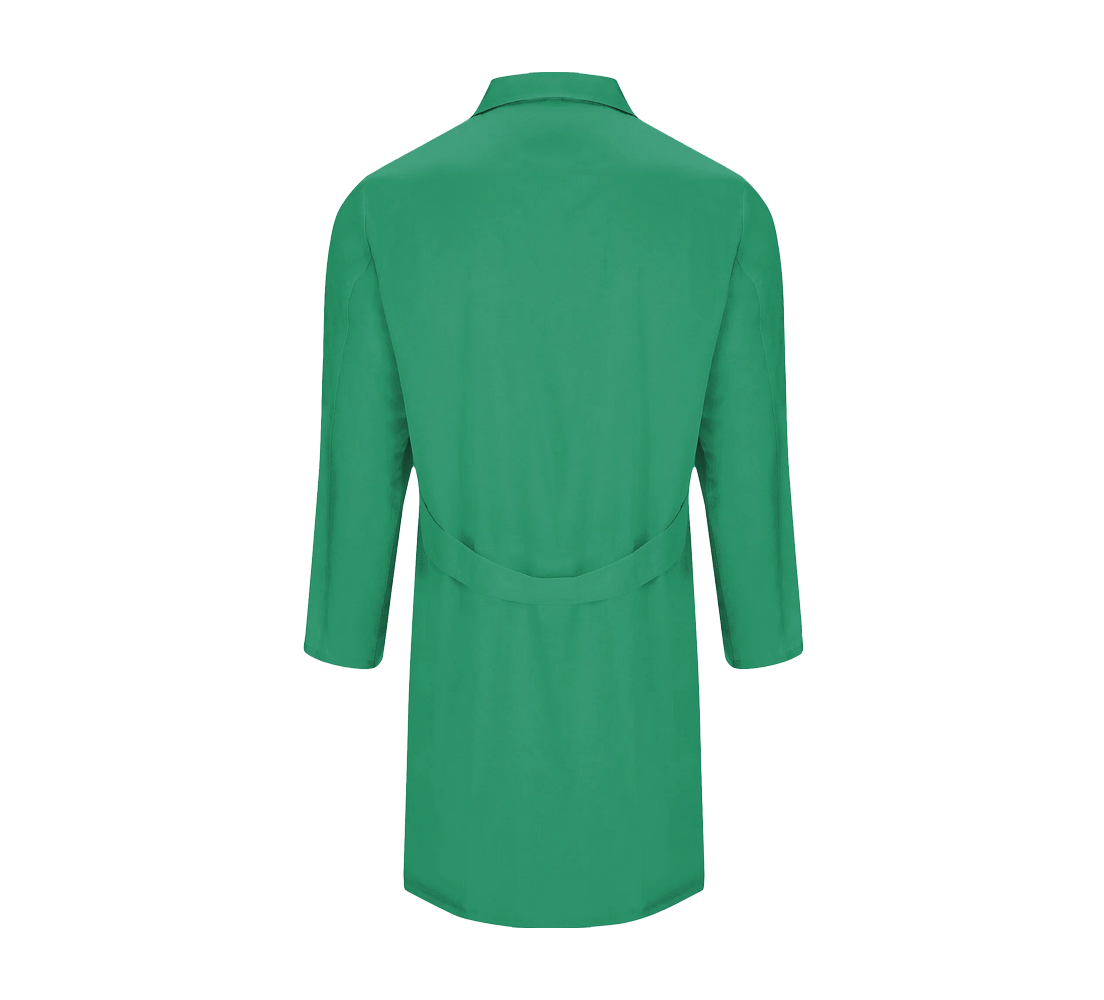 Blouse Vaccine homme