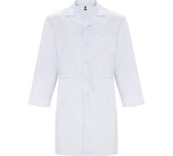 Blouse Vaccine homme