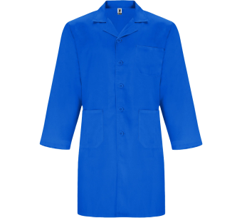 Blouse Vaccine homme