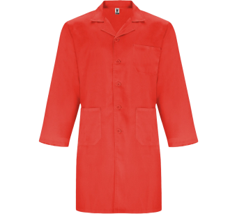 Blouse Vaccine homme