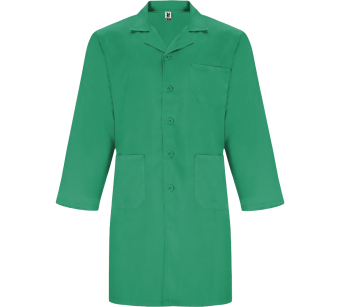 Blouse Vaccine homme
