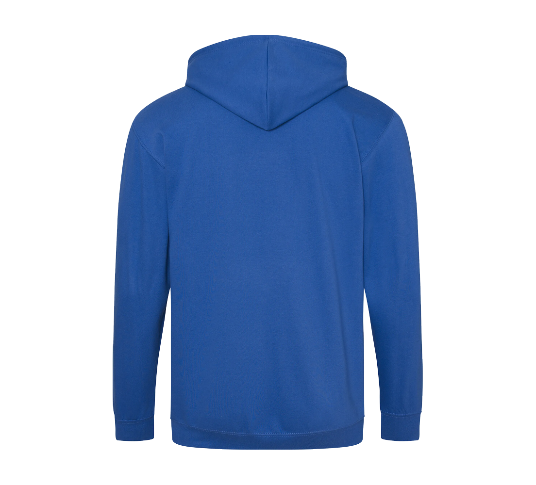 Sweat Zippé Zoodie homme