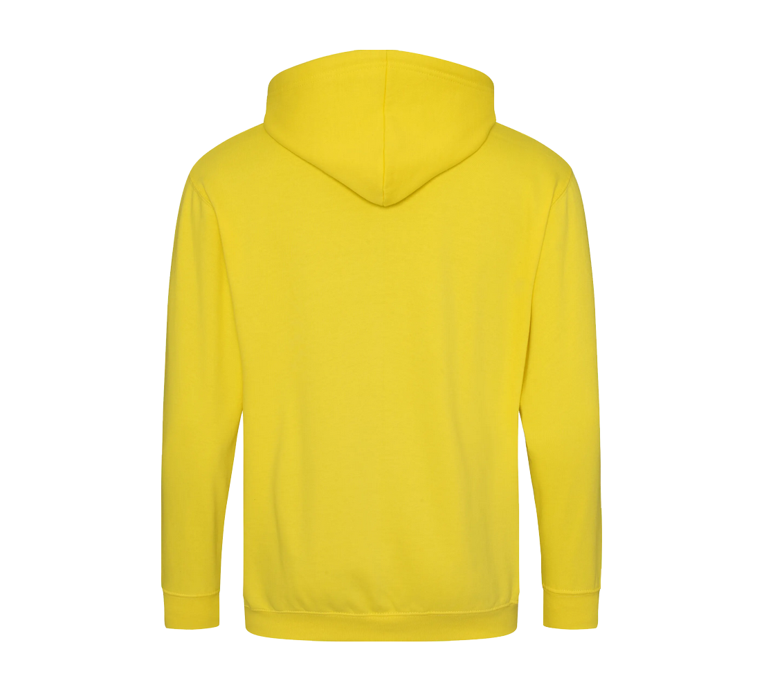 Sweat Zippé Zoodie homme