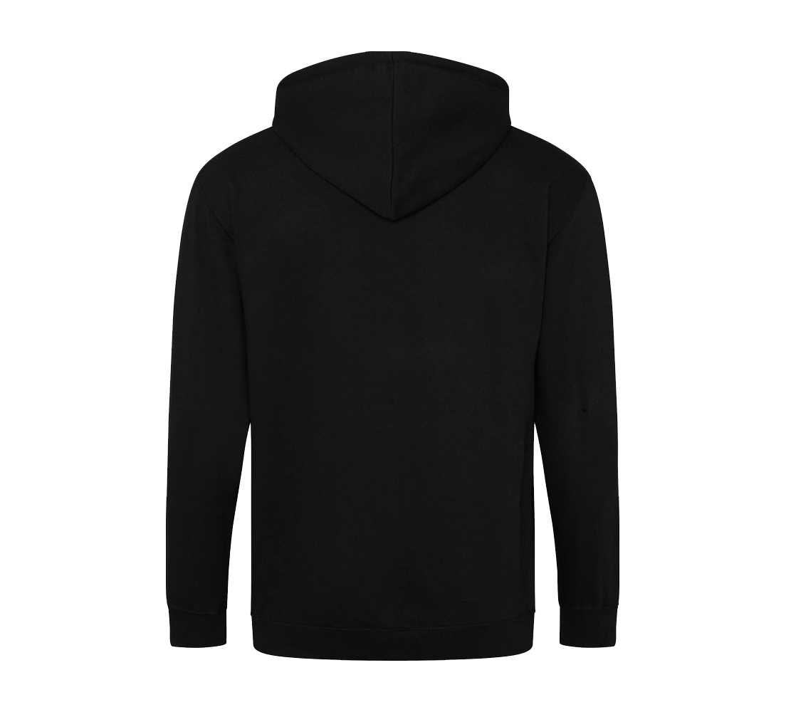 Sweat Zippé Zoodie homme