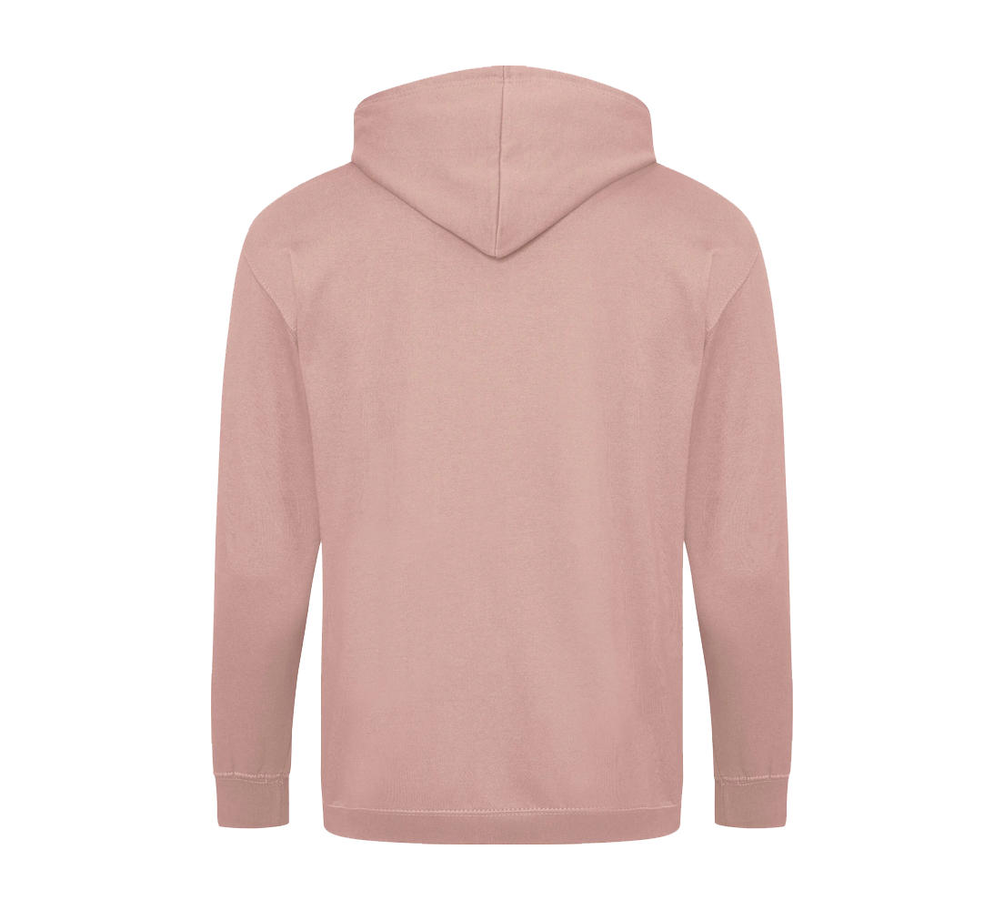 Sweat Zippé Zoodie homme