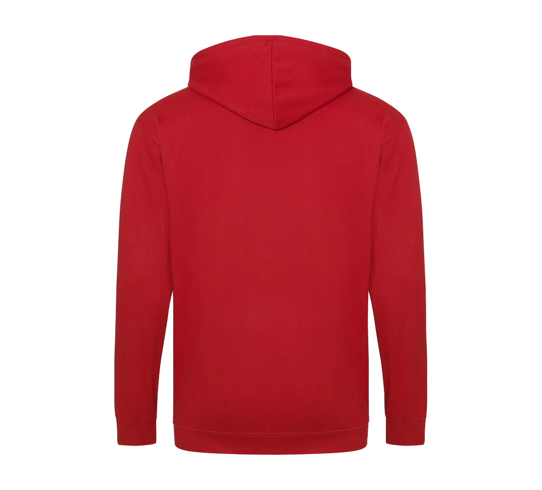 Sweat Zippé Zoodie homme