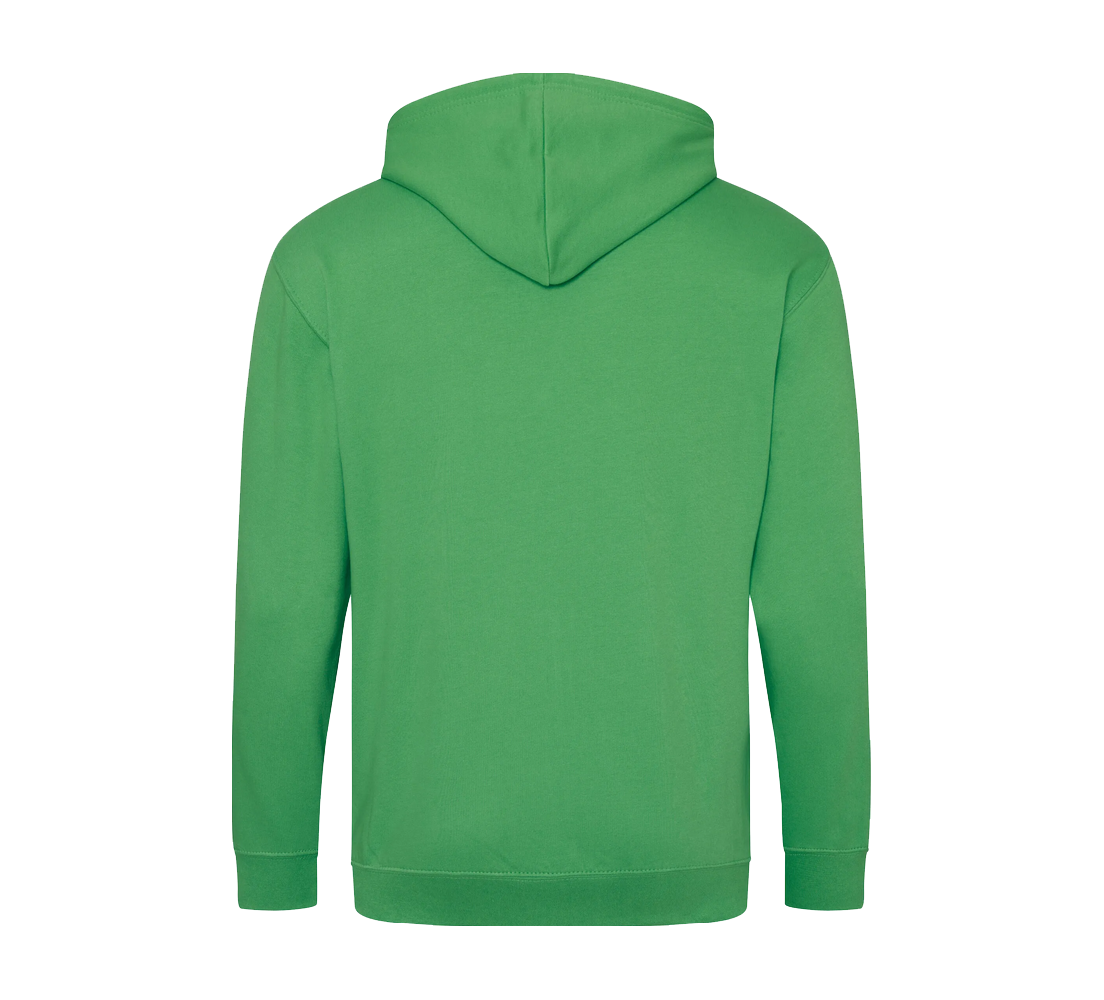Sweat Zippé Zoodie homme