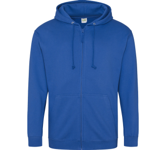 Sweat Zippé Zoodie homme