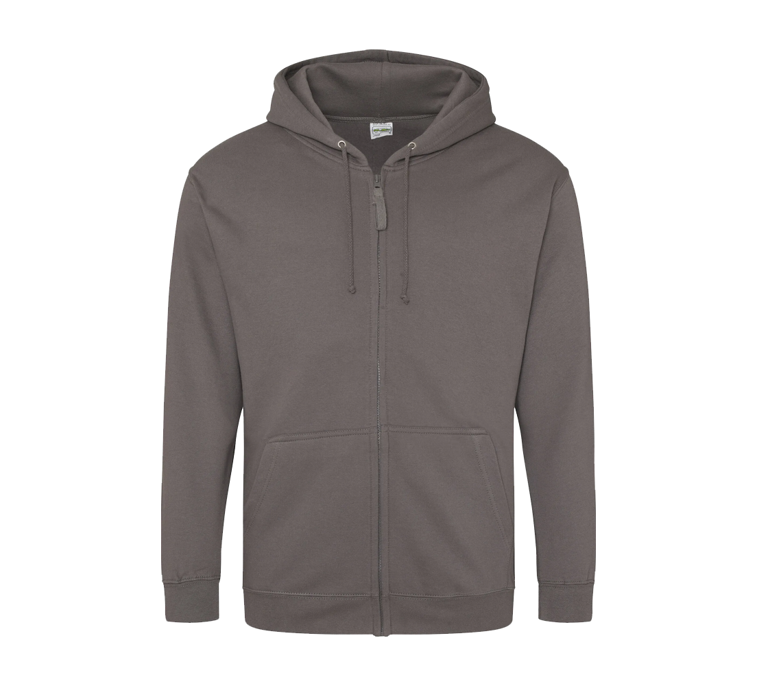 Sweat Zippé Zoodie homme