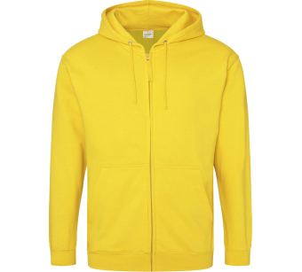 Sweat Zippé Zoodie homme